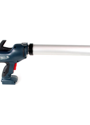 Bosch GCG 18V-600 Professional Akku Kartuschenpresse 400 ml Kapazität - ohne Zubehör, ohne Akku, ohne Ladegerät ( 06019C4001 ) - Toolbrothers