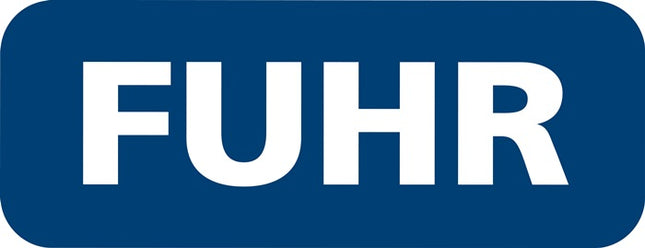 Podstawa rygla klamki drzwi FUHR ( 3000250379 ) 35 mm szerokość płyty czołowej 22 mm płaski kąt nachylenia płyty czołowej