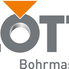 Pakiet wierteł do obrabiarek Flott 3 z 