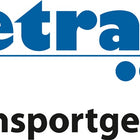 Wózek transportowy Fetra Wuppi ( 9000443030 ) składana łopata aluminiowa rura aluminiowa szerokość łopaty 425 mm nośność 200 kg