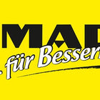 Zestaw wierteł Forstner Bormax HM ( 4300000293 ) 5 sztuk