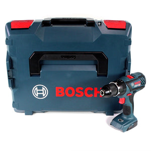 Bosch GSB 18V-28 Professional 18 V Li-Ion Akku Schlagbohrschrauber Solo in L-Boxx - ohne Akku, ohne Ladegerät
