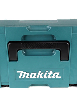 Makita TW 0200 J 380 W Schlagschrauber 1/2" 200 Nm im MakPac + Steckschlüssel 1/2" 24 mm - Toolbrothers