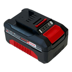 Einhell Power X Change Akku 18 V 4 0 Ah Li Ion 4511396 mit Ladestandanzeige 0 - toolbrothers
