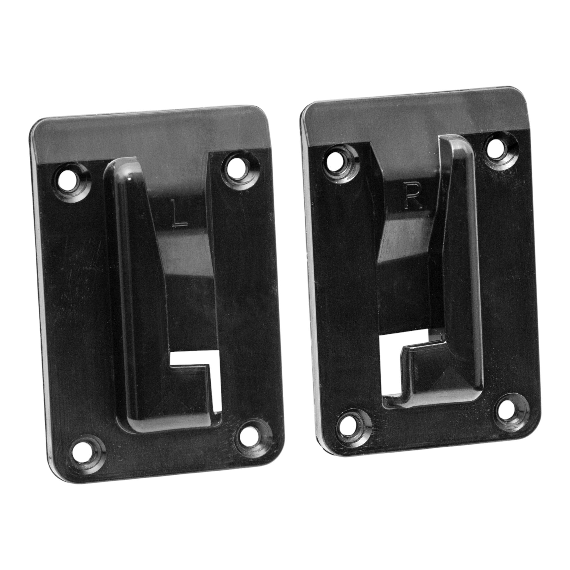 Qbrick System ONE Organizers Connect Adapter Befestigungsadapter fuer Werkzeugkoffer und Organizer 0 - toolbrothers