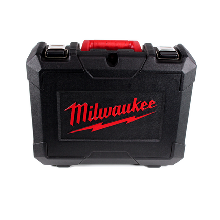 Milwaukee C12 CME Akku Strommesszange Digital 12 V TRMS Solo im Koffer - ohne Akku, ohne Ladegerät - Toolbrothers