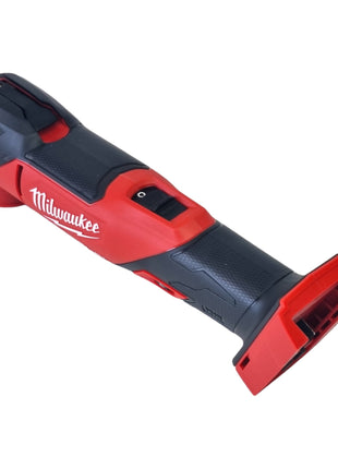 Multiherramienta a batería Milwaukee M18 FMT-401 18 V sin escobillas + 1x batería 4,0 Ah + cargador