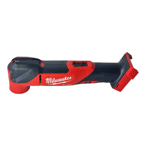 Milwaukee M18 FMT-502 Akku Multitool 18 V Brushless + 2x Akku 5,0 Ah + Ladegerät