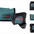 Bosch GPL 3 Punktlaser 3-Punkt 30m + Tasche ( 0601066100 ) - Toolbrothers