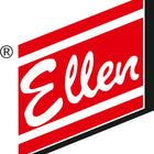 Uszczelka przylgowa skrzydła Ellen 4050 DIY ( 3327023247 ) długość 5 m do prowadzenia w