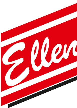 Junta de renovación Ellen UNIVERSAL Plus DIY (3327023244) longitud 5 m ancho 8 mm para retracción