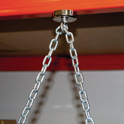 Magnes neodymowy Eichner ( 9000452702 ) Ø 25 mm