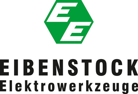 Eibenstock Diamantschleiftellerset ( 4000897068 ) Diamant Beton