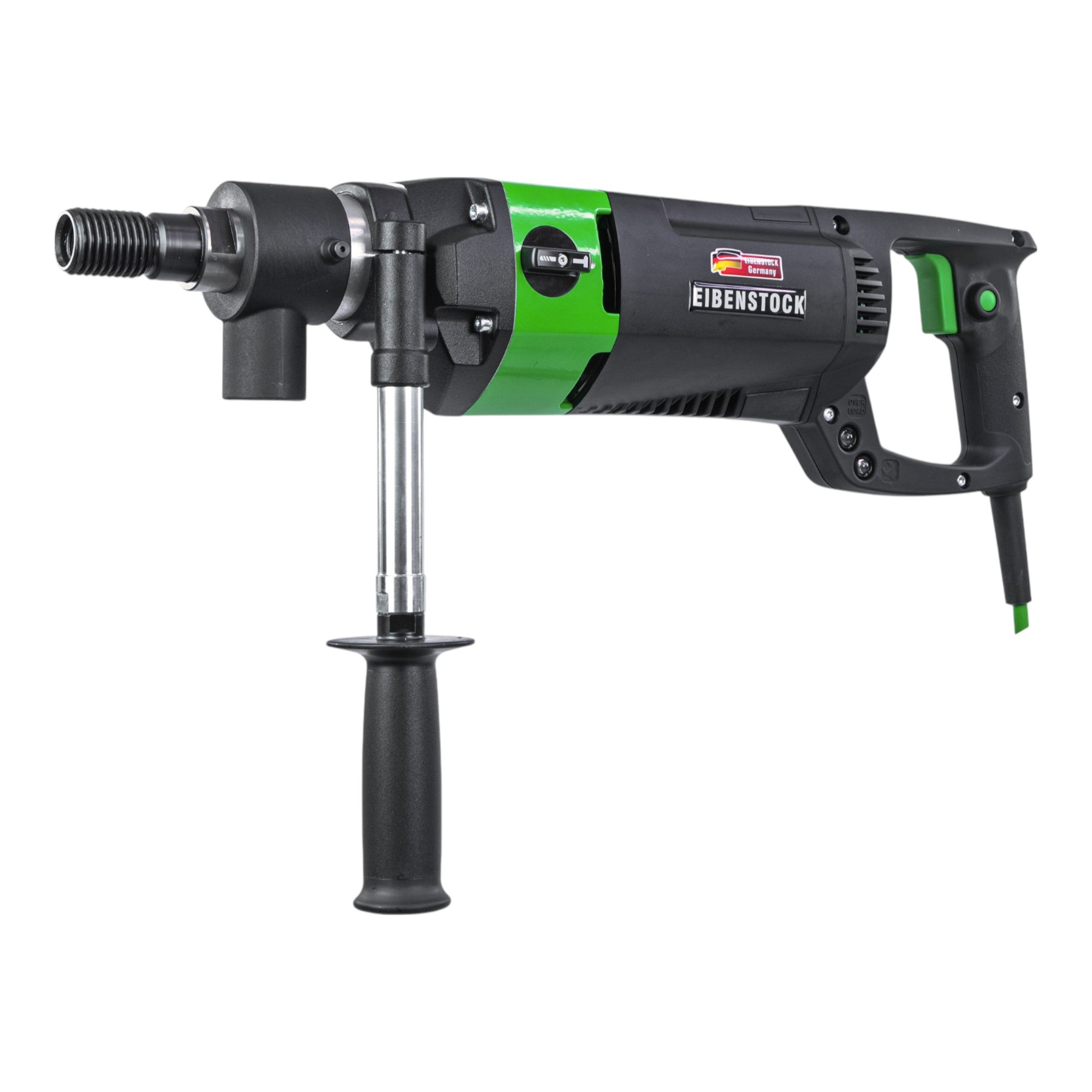 Eibenstock ESD 162 Diamant Trocken kernbohrmaschine 2200 W 03E25000 bis 162 mm Koffer 0 - toolbrothers