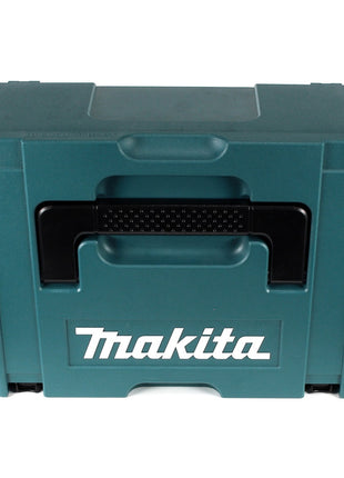 Makita DHP 485 G1J akumulatorowa wiertarko-wkrętarka udarowa 18V 50 Nm bezszczotkowa + 1x akumulator 6.0Ah + Makpac - bez ładowarki