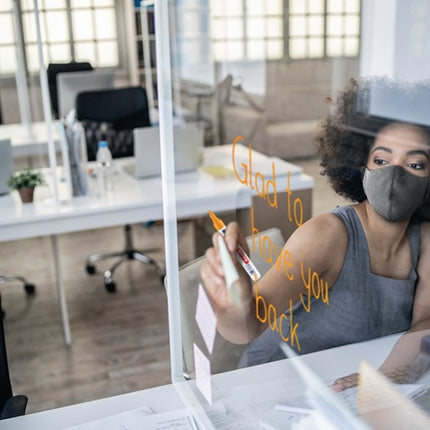 Marker kredowy Edding 4095 ( 9000487972 ) neonowy żółty