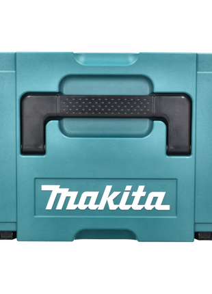 Makita DDA 351 RMJ Akku Winkelbohrmaschine 18 V 13,5 Nm + 2x Akku 4,0 Ah + Ladegerät + Makpac - Toolbrothers