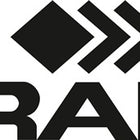 Wytrzymałe etui na identyfikator (9000483357) z zatrzaskiem w kolorze niebieskim