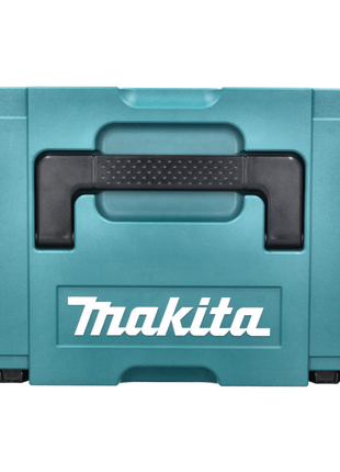 Makita DDA 351 RTJ Akku Winkelbohrmaschine 18 V 13,5 Nm + 2x Akku 5,0 Ah + Ladegerät + Makpac - Toolbrothers