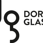 Zamek do drzwi szklanych OFFICE Classic ( 3000254489 ) jasny metal srebrny anodowany DIN lewy