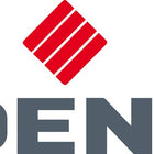 Zawias do drzwi skrzydłowych DENI ( 3000215040 ) stal niklowana 40 kg grubość drzwi 35-40 mm