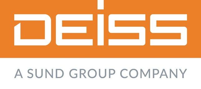 Plandeka Deiss (9000467235) W4000xL5000mm