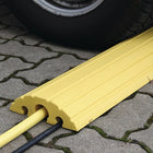 Mostek na wąż i kabel (9000480231) L1200xW210xH65mm