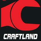 Craftland koszula flanelowa TURRELL ( 8002747917 ) rozmiar M