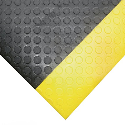 Wykładzina podłogowa COBA Workplace (9000452384) L900xW600xS9,5mm