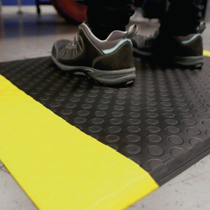 Wykładzina podłogowa COBA Workplace (9000452384) L900xW600xS9,5mm