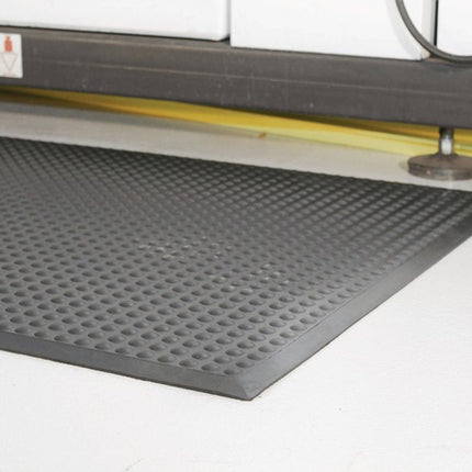 Wykładzina podłogowa COBA Workplace (9000452319) Gotowa mata L1200xW900xS14mm