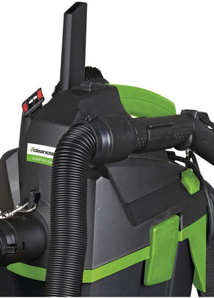 Cleancraft Aspirateur à sec dryCAT 16 L-Class ( 8000807244 ) 1200 W 1500 l/min 230 mbar