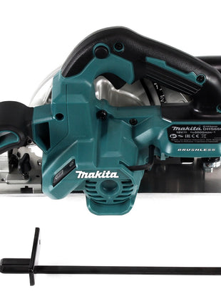 Makita DHS 660 RM1J Akku Handkreissäge 18V 165 mm im Makpac + 1x 4,0Ah Akku + Ladegerät - Toolbrothers