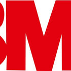 Poziomica wzdłużna BMI ( 4000857513 ) Długość 55 mm