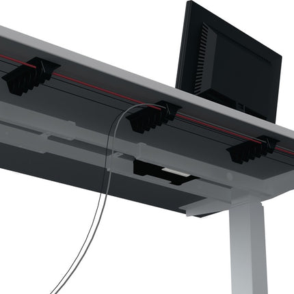 Zacisk kablowy BMB CATCHIT Up ( 3000271104 ) długość 110 mm szerokość 65 mm