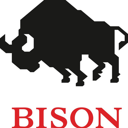Siekiera rozłupująca Bison PROFILINE ( 4000815979 ) Długość trzonka 800 mm Masa 2500 g