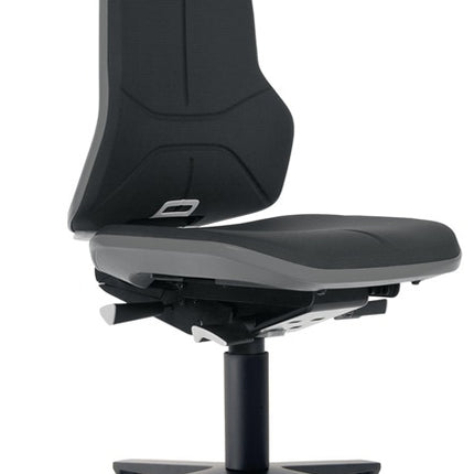 wymienna tapicerka bimos ( 9000454290 ) tkanina Supertec szara