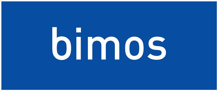 bimos przemysłowe krzesło obrotowe Unitec ( 9000454178 ) ślizgacze podłogowe + pierścień stopy 580-850 mm