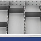 Materiał przegrody szuflady ( 9000426104 ) Wysokość frontu 200 mm