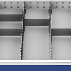 Materiał przegrody szuflady ( 9000426093 ) Wysokość frontu 150 mm