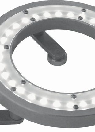 Bauer & Böcker LED-Maschinenleuchte Kreislicht ( 4000873409 ) 7,5 W