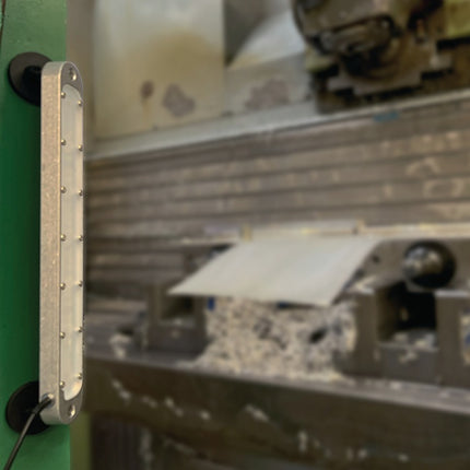 Oświetlenie maszynowe LED Bauer & Böcker Taśma świetlna S ( 4000873412 ) 6 W