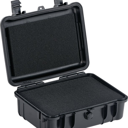 Walizka plastikowa Allit DinoPlus ( 9000448400 ) L180xW225xH85 mm Pasek na ramię ABS