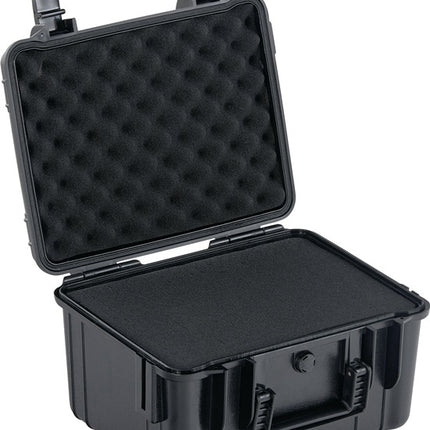 Walizka plastikowa Allit DinoPlus ( 9000448401 ) L225xW275xH155 mm ABS 1 uchwyt