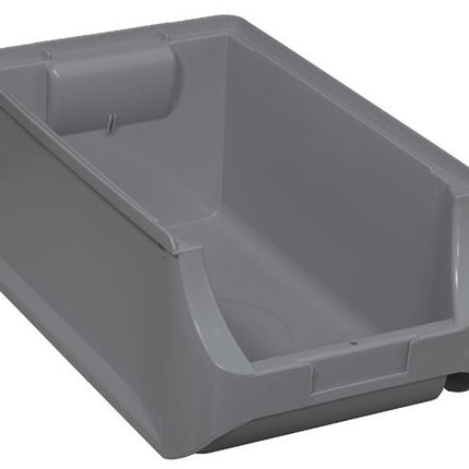 Allit ProfiPlus ( 9000448705 ) pudełko do przechowywania z otwartym frontem L355xW205xH150mm z możliwością sztaplowania