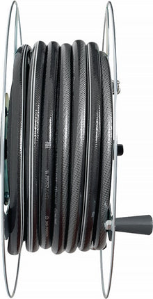 ALBA uchwyt ścienny na wąż TURBO ( 4000351455 ) szerokość 427 mm z wężem 25 m i złączkami