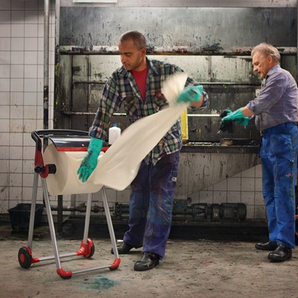 TORK ściereczka do czyszczenia TORK 510137 ( 9000469276 ) L380xW315 ok. mm 1-warstwowa