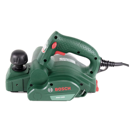 Bosch Heimwerker PHO 1500 Universal Handhobel Elektrohobel 550W ( 06032A4000 ) - Toolbrothers