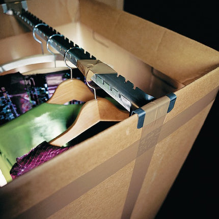 Taśma pakowa tesa PVC tesapack(R) 4120 ( 3000265537 ) ircha