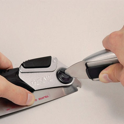 Piła Tajima G-Saw ( 4000814364 ) długość ostrza 240 mm długość całkowita 500 mm